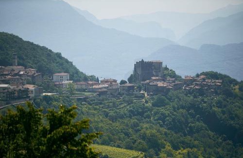 Ville del Monte House | Le Terre di Gu