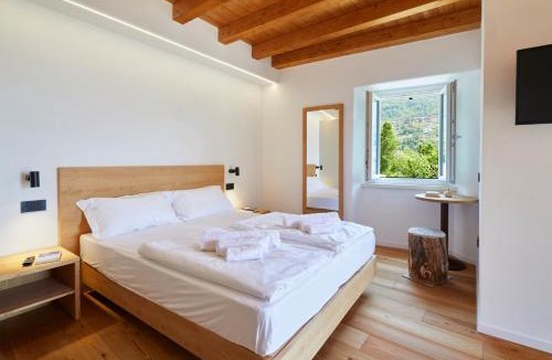 Ville del Monte House | Le Terre di Gu