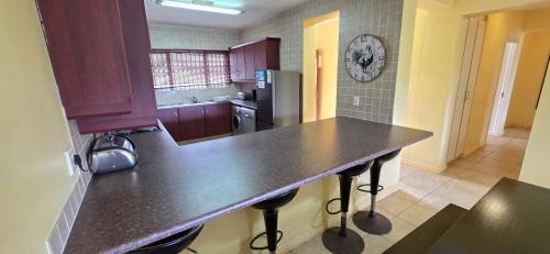 Ramsgate South Apartment | Le Touessrok 32 - Sleeps 6