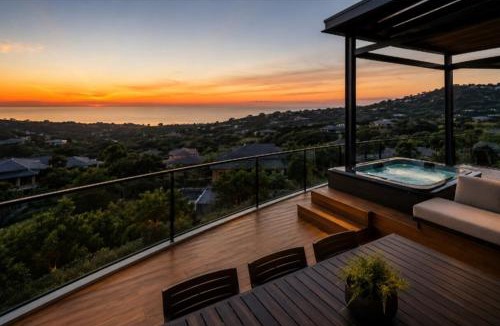 Zimbali Coastal Estate Apartment | LE VIDA SANCTUARy