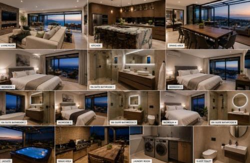 Zimbali Coastal Estate Apartment | LE VIDA SANCTUARy