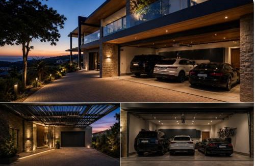 Zimbali Coastal Estate Apartment | LE VIDA SANCTUARy