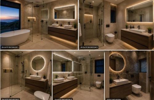 Zimbali Coastal Estate Apartment | LE VIDA SANCTUARy