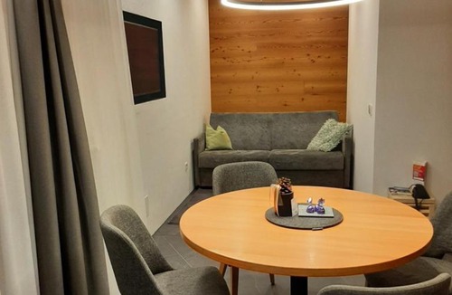 Resia Apartment | Lechthaler Apartments