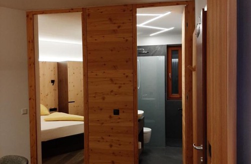 Resia Apartment | Lechthaler Apartments
