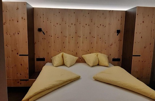 Resia Apartment | Lechthaler Apartments