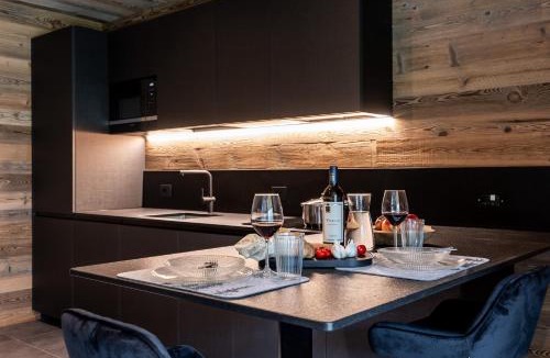 Pieve di Ledro Apartment | Ledarix Charm Chalet