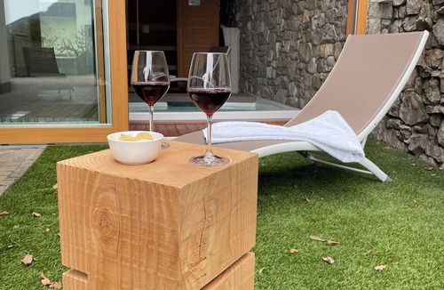 Ledro House | Ledro Luxury Spa House
