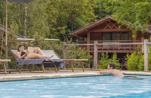 Bezzecca Ski Chalet | Ledro Mountain Chalet