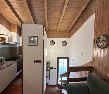 Molina di Ledro Apartment | Ledro Rustik