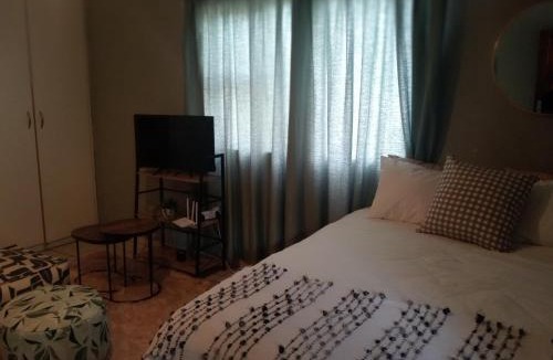 Empangeni Apartment | Lee Crib