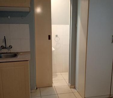 Empangeni Apartment | Lee Crib