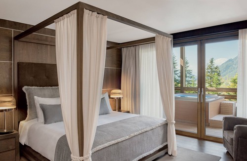 Pinzolo Hotel | Lefay Resort & SPA Dolomiti
