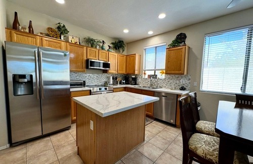 Legacy House | Legacy Fairway | Golf Course Retreat in Gated Community Near Downtown & Airport