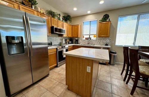 Legacy House | Legacy Fairway | Golf Course Retreat in Gated Community Near Downtown & Airport
