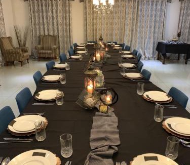 Newcastle House | Leighton Court
