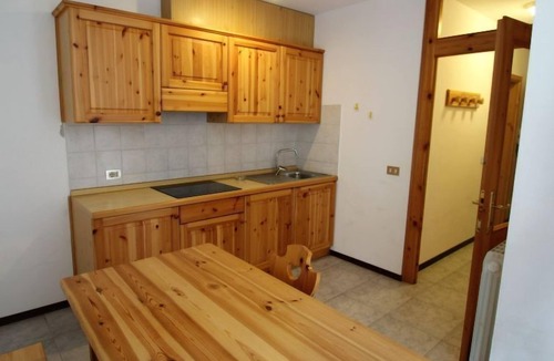 Ledro Apartment | Lembondel by Interhome