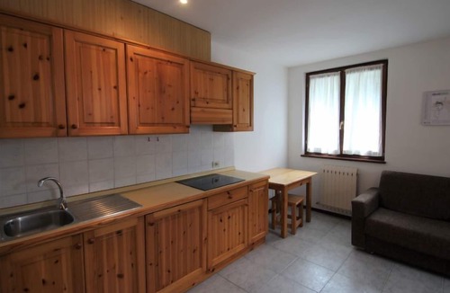 Ledro Apartment | Lembondel by Interhome