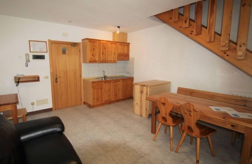 Ledro Apartment | Lembondel by Interhome