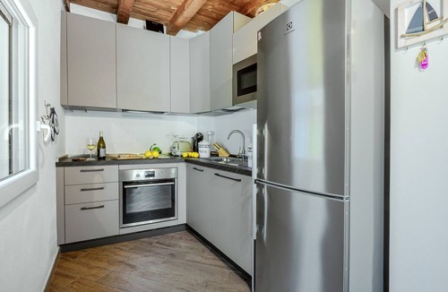 Cinque Terre Apartment | Lemon House, Marine Lands