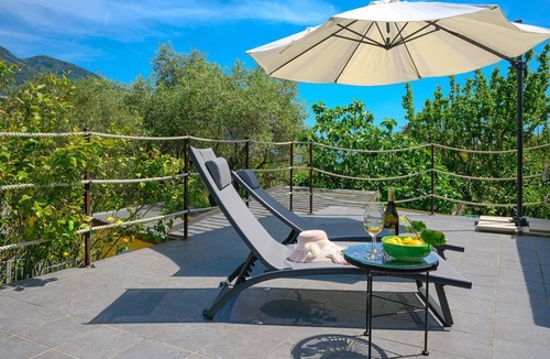 Cinque Terre Apartment | Lemon House, Marine Lands