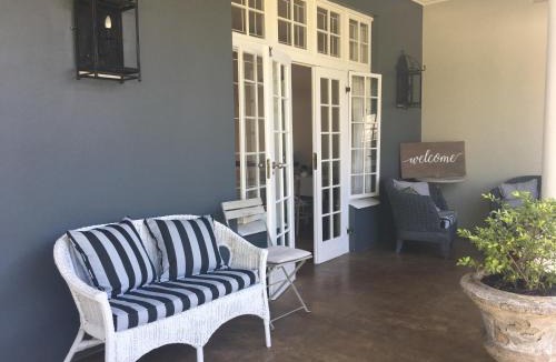 Kloof Bed & Breakfast | Lemon Tree B&B