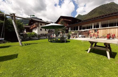 Lappago House | Lenzerhof