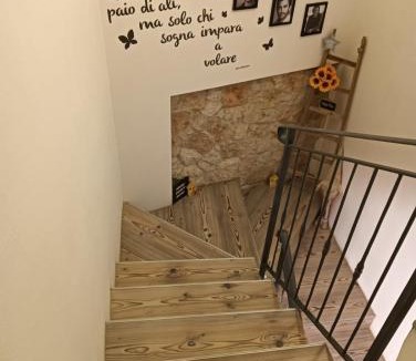 Albiano Apartment | Leonard Chalet House