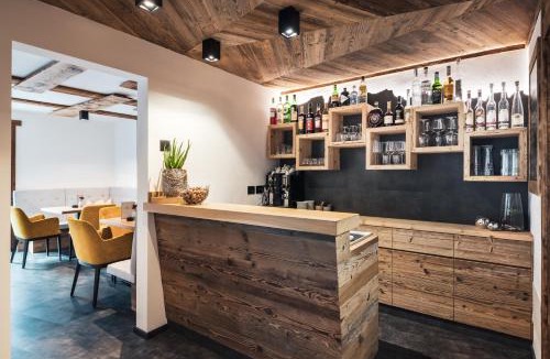 Longiaru Apartment | Les Dolomites Mountain Lodges