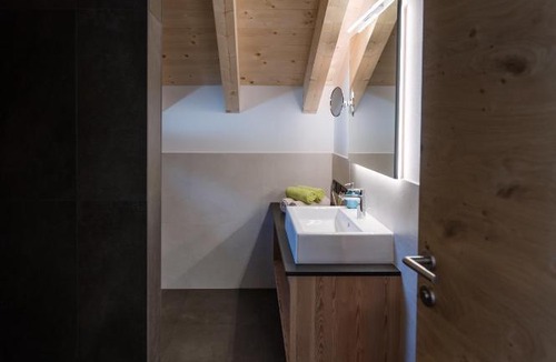 Armentarola Apartment | Les Pizades