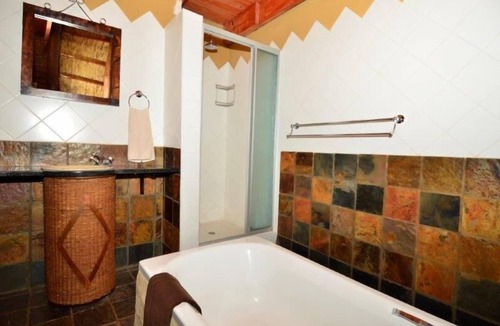 Smithfield Cabin | Letsatsi Game Lodge