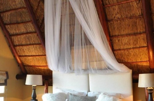 Smithfield Cabin | Letsatsi Game Lodge