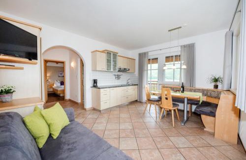 Sankt Josef Am See Apartment | Leuchtenhof