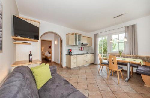 Sankt Josef Am See Apartment | Leuchtenhof