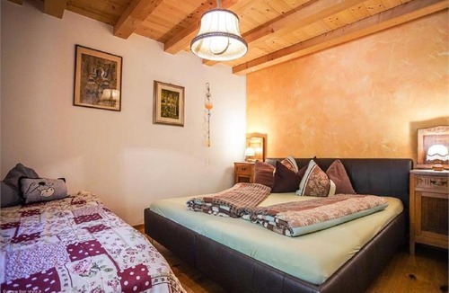 Montagna Apartment | Lexnhof