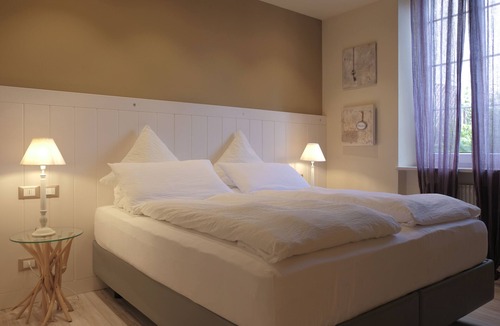 Barco Hotel | Liberty