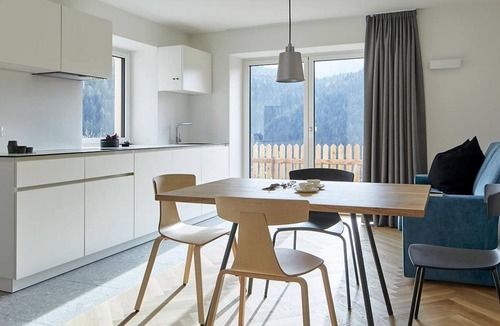 Ega Apartment | Lies 1 - Casa Lies, Italy