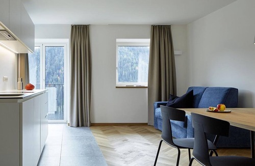 San Nicolo d'Ega Apartment | Lies 2 - Casa Lies, Italy