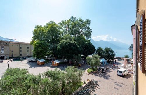 Riva del Garda Apartment | Life & View Luxury Apartment