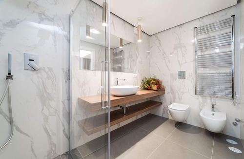 Nocera Inferiore House | Likò Resort
