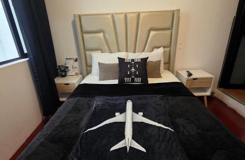 Callao Hotel | Lima Airport Hostel - FREE AIRPORT PICK UP