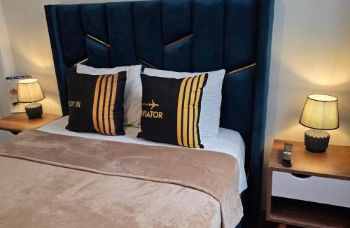 Callao Hotel | Lima Airport Hostel - FREE AIRPORT PICK UP