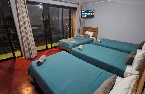 Callao Hostel | Lima Airport Hostel