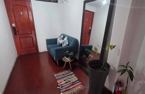 Callao Hostel | Lima Airport Hostel