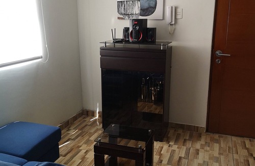 Surquillo Apartment | LIMA FLAT 10 2D CLOSE TO MIRAFLORES (10 MIN)