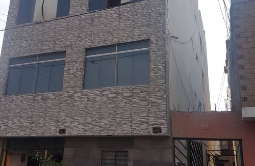 Surquillo Apartment | LIMA FLAT 10 2D CLOSE TO MIRAFLORES (10 MIN)