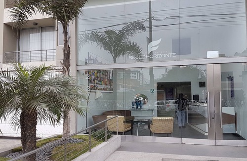 San Miguel Apartment | Lima Flats 3