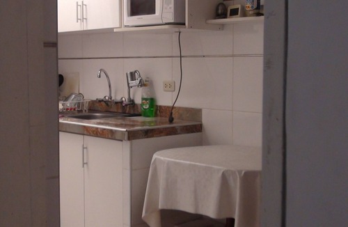 San Borja House | LIMA PENTAGON SAN BORJA