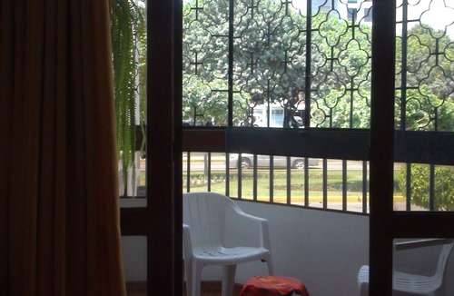 San Borja House | LIMA PENTAGON SAN BORJA