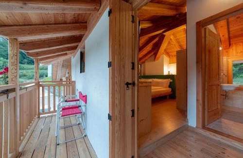 Ranzo Bed & Breakfast | Limarò B&B
